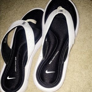 Nike sandals